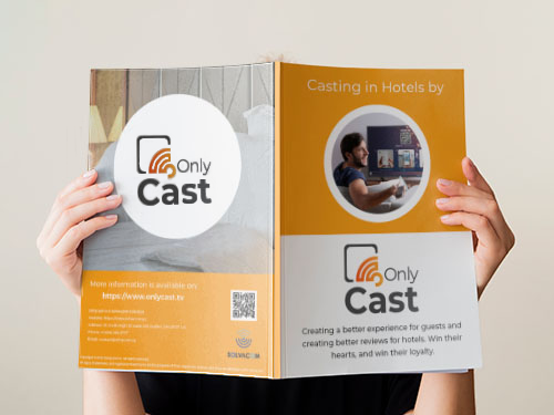 download onlycast hotel cast solution brochure