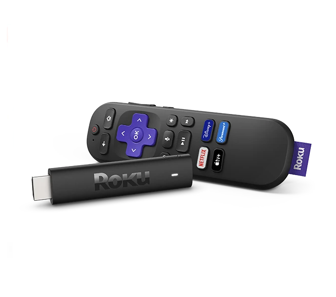 Roku for hotels?