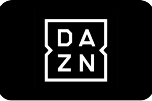 cast DAZN