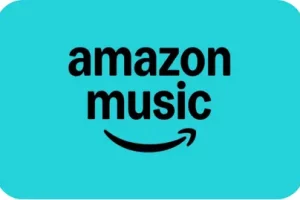 listen to amazon music on hotel cast solution