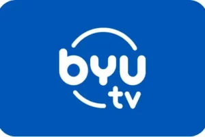 cast byu tv