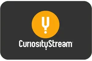 cast curiosity stream