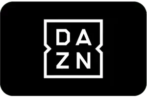 cast DAZN