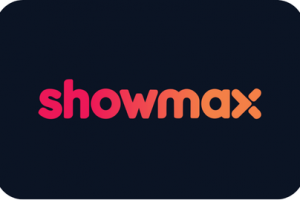 cast showmax