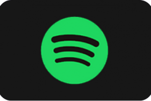 cast Spotify on hotel cast solution