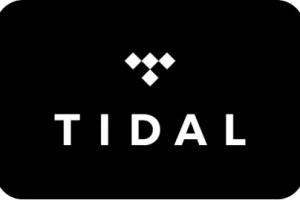 listen to tidal on hotel cast solution