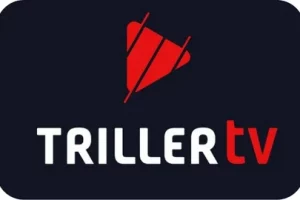 cast triller tv