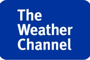 watch the weather channel on hotel cast solution