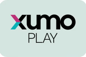 cast xumo play